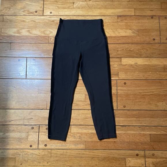 Lululemon Align Super High-Rise Pant *Velvet SPECIAL EDITION - Picture 10 of 16